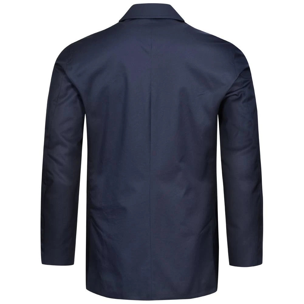 Hackett London RT Grenfell Herren Caban Jacke HM401897-595 5 Hackett London RT Grenfell Herren Caban Jacke HM401897-595 – Bild 3