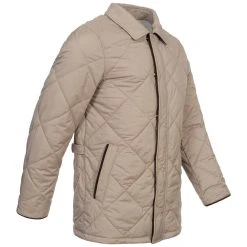Hackett London Mayfair Quilted Horsey Herren Steppjacke HM402360-844 -JELEX Geschäft HM402360 844 2 1280x1280