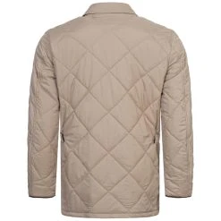 Hackett London Mayfair Quilted Horsey Herren Steppjacke HM402360-844 -JELEX Geschäft HM402360 844 3 1280x1280