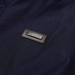 Hackett London Herringbone Field Herren Jacke HM402596-595 9 Hackett London Herringbone Field Herren Jacke HM402596-595 -JELEX Geschäft HM402596 595 4 1280x1280