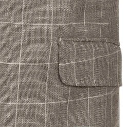 Hackett London JL Stretch WindowPane Herren Wolle Blazer HM442626R-951 -JELEX Geschäft HM442626R 951 4 1280x1280