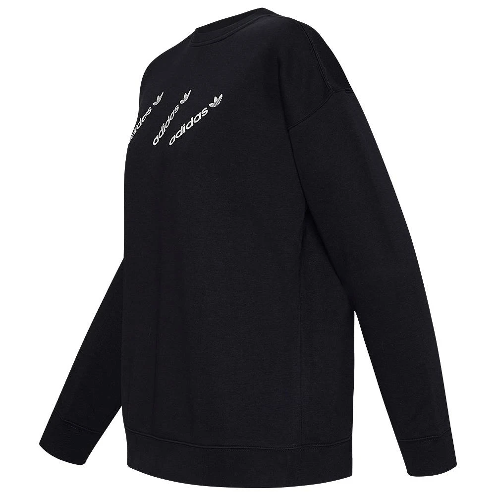 Adidas Originals Damen Sweatshirt HM4868 4 Adidas Originals Damen Sweatshirt HM4868 – Bild 2