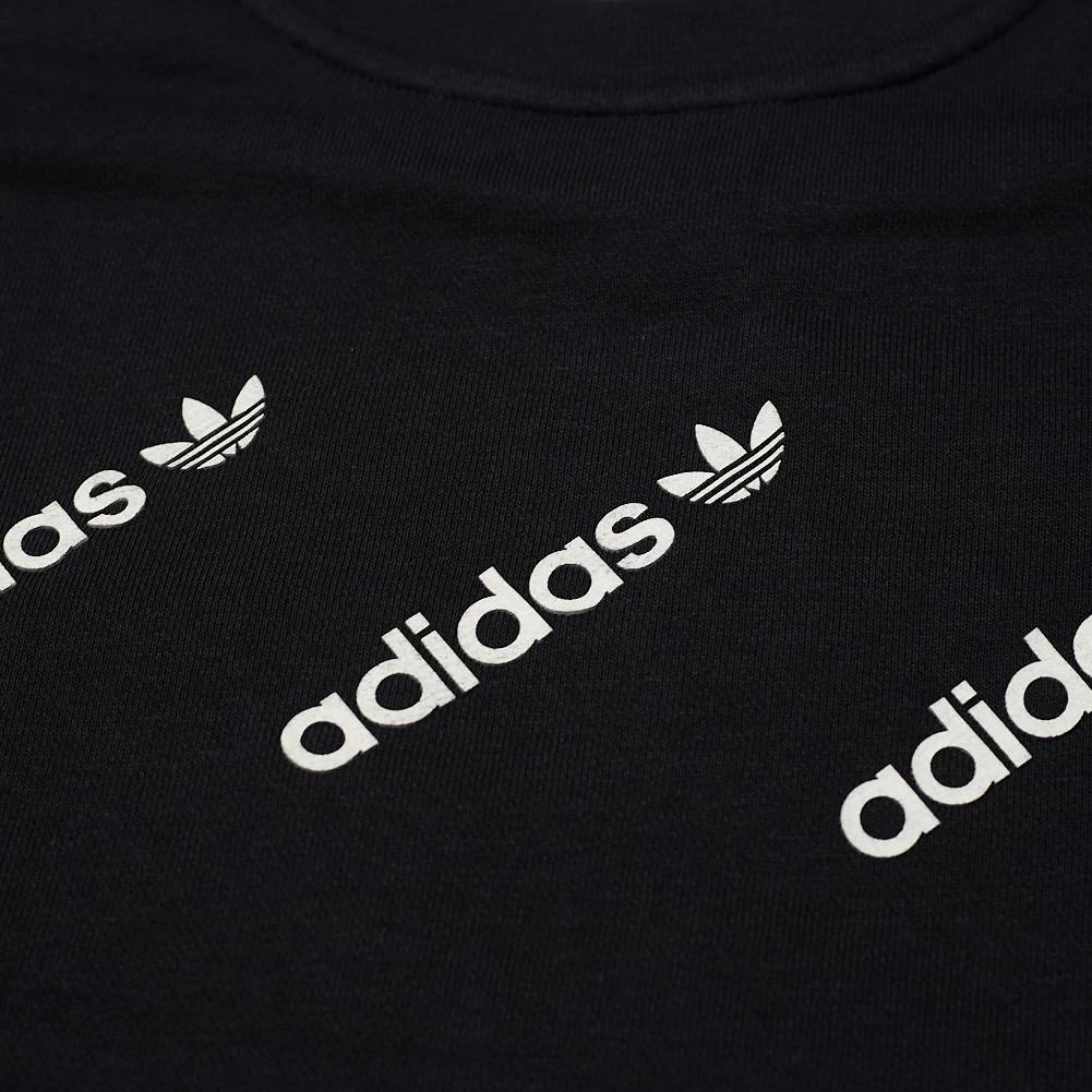 Adidas Originals Damen Sweatshirt HM4868 6 Adidas Originals Damen Sweatshirt HM4868 – Bild 4