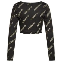 Adidas Originals Damen Langarm Crop Top HM4894 -JELEX Geschäft HM4894 3 1280x1280