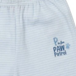 Sun City Paw Patrol Baby / Kleinkinder Set 3-teilig HQ0061-lblue -JELEX Geschäft HQ0061 lblue 4 1280x1280