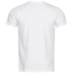 Harvey Miller Polo Club Basic V-Neck Herren T-Shirt 2er-Pack HRM4502 White 8 Harvey Miller Polo Club Basic V-Neck Herren T-Shirt 2er-Pack HRM4502 White -JELEX Geschäft HRM4502 White 3 1280x1280