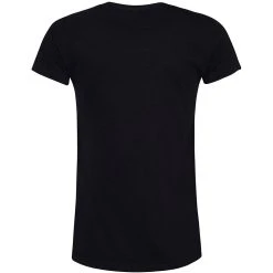 Sun City Micky Maus Disney Damen T-Shirt HS3693-black -JELEX Geschäft HS3693 black 3 1280x1280