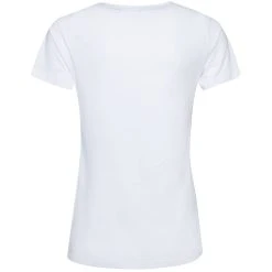 Sun City Micky Maus Disney Damen T-Shirt HS3693-white -JELEX Geschäft HS3693 white 3 1280x1280