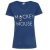 Sun City Micky Maus Disney Damen T-Shirt HS3696-navy -JELEX Geschäft HS3696 navy 1 1280x1280