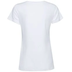 Sun City Micky Maus Disney Damen T-Shirt HS3696-white -JELEX Geschäft HS3696 white 3 1280x1280