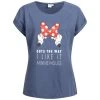 Sun City Minnie Maus Disney Damen T-Shirt HS3722-navy -JELEX Geschäft HS3722 navy 1 1280x1280