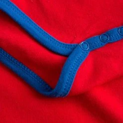 Sun City Superman DC Comics Baby / Kleinkinder Body 2er-Pack HS5301.F02.A -JELEX Geschäft HS5301 F02 A 4 1280x1280