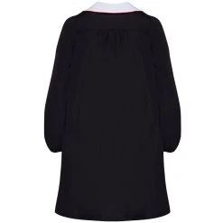 Sun City Barbie Mädchen Kittel Oberteil HS6073-1.I06-black 8 Sun City Barbie Mädchen Kittel Oberteil HS6073-1.I06-black -JELEX Geschäft HS6073 1 I06 black 3 1280x1280