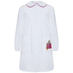 Sun City Barbie Mädchen Kittel Oberteil HS6073-3.I06