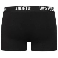 HIDETOSHI WAKASHIMA "Sapporo" Herren Boxershorts 2er-Pack Schwarz -JELEX Geschäft HW 1 3RTS5qQr06xKaJ 1280x1280