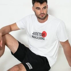 HIDETOSHI WAKASHIMA "1st" Herren Oversized Shorts -JELEX Geschäft HW 11 3 1280x1280