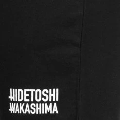 HIDETOSHI WAKASHIMA "1st" Herren Oversized Shorts -JELEX Geschäft HW 11 7 1280x1280