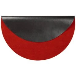 HIDETOSHI WAKASHIMA "Osaka" Teppich ⌀ 75cm Rot 12 HIDETOSHI WAKASHIMA "Osaka" Teppich ⌀ 75cm Rot -JELEX Geschäft HW 15 2VjXh6oZ6dWfQR 1280x1280