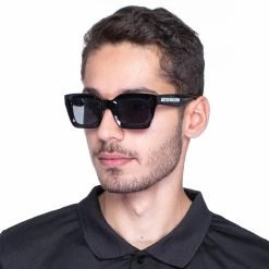 HIDETOSHI WAKASHIMA "Sendai" Unisex Sonnenbrille -JELEX Geschäft HW 18 2 1280x1280