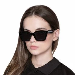 HIDETOSHI WAKASHIMA "Sendai" Unisex Sonnenbrille -JELEX Geschäft HW 18 3 1280x1280