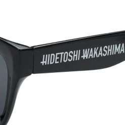 HIDETOSHI WAKASHIMA "Sendai" Unisex Sonnenbrille -JELEX Geschäft HW 18 5 1280x1280