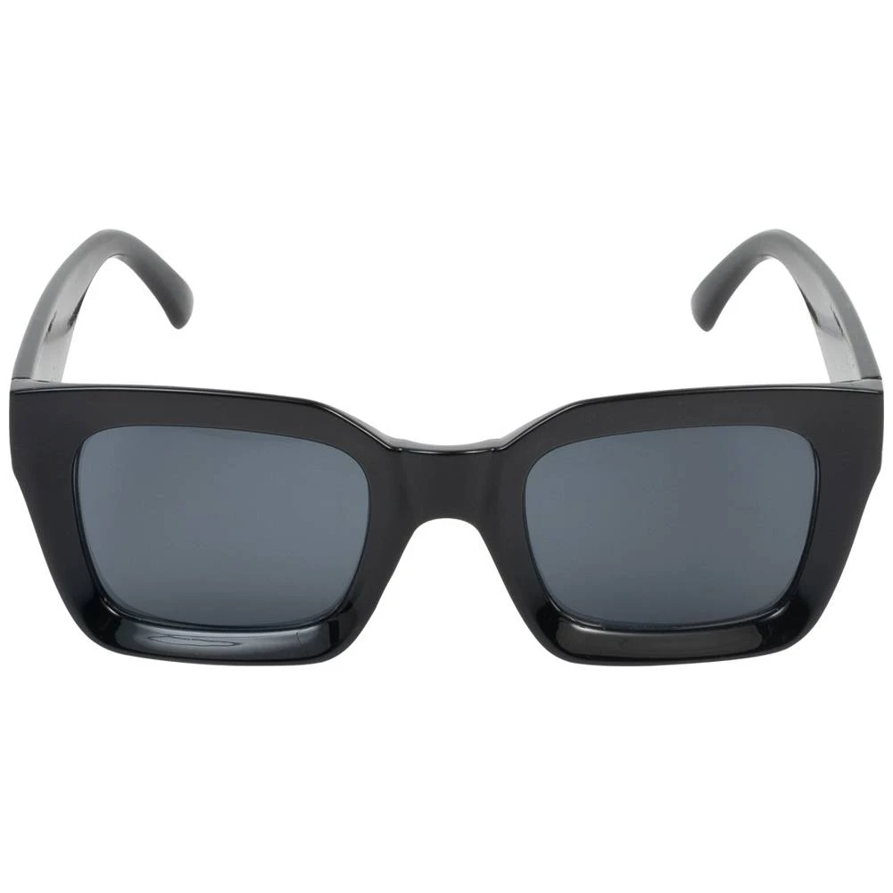 HIDETOSHI WAKASHIMA "Kobe" Unisex Sonnenbrille 7 HIDETOSHI WAKASHIMA "Kobe" Unisex Sonnenbrille – Bild 5