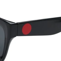 HIDETOSHI WAKASHIMA "Kobe" Unisex Sonnenbrille 14 HIDETOSHI WAKASHIMA "Kobe" Unisex Sonnenbrille -JELEX Geschäft HW 19 5 1280x1280