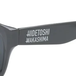 HIDETOSHI WAKASHIMA "Naha" Unisex Sonnenbrille -JELEX Geschäft HW 20 5 1280x1280