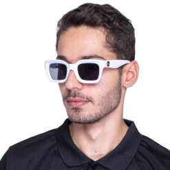 HIDETOSHI WAKASHIMA "Asaka" Unisex Sonnenbrille 11 HIDETOSHI WAKASHIMA "Asaka" Unisex Sonnenbrille -JELEX Geschäft HW 21 2 1280x1280