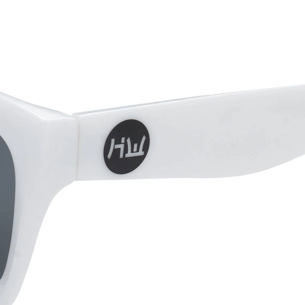 HIDETOSHI WAKASHIMA "Asaka" Unisex Sonnenbrille 8 HIDETOSHI WAKASHIMA "Asaka" Unisex Sonnenbrille – Bild 6