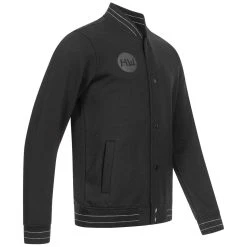 HIDETOSHI WAKASHIMA "Harajuku" Herren College Jacke Schwarz -JELEX Geschäft HW 26 5TOUkQiQwiROuZ 1280x1280