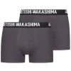 HIDETOSHI WAKASHIMA "Sapporo" Herren Boxershorts 2er-Pack Dunkelgrau -JELEX Geschäft HW 4 1MhNm56niEBm8e 1280x1280