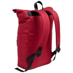 HIDETOSHI WAKASHIMA "Hasuda" Rolltop Rucksack Rot -JELEX Geschäft HW 53 4 1280x1280