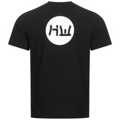 HIDETOSHI WAKASHIMA "1st" Herren Oversized T-Shirt Schwarz -JELEX Geschäft HW 8 5 1280x1280