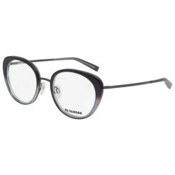 JIL SANDER Damen Brille J2001-B-140-5220