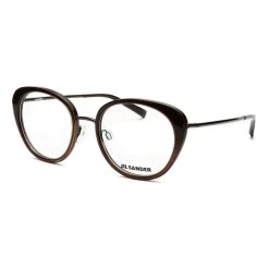 JIL SANDER Damen Brille J2001-C-140-5220