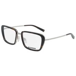 JIL SANDER Unisex Brille J2002-B-140-5418