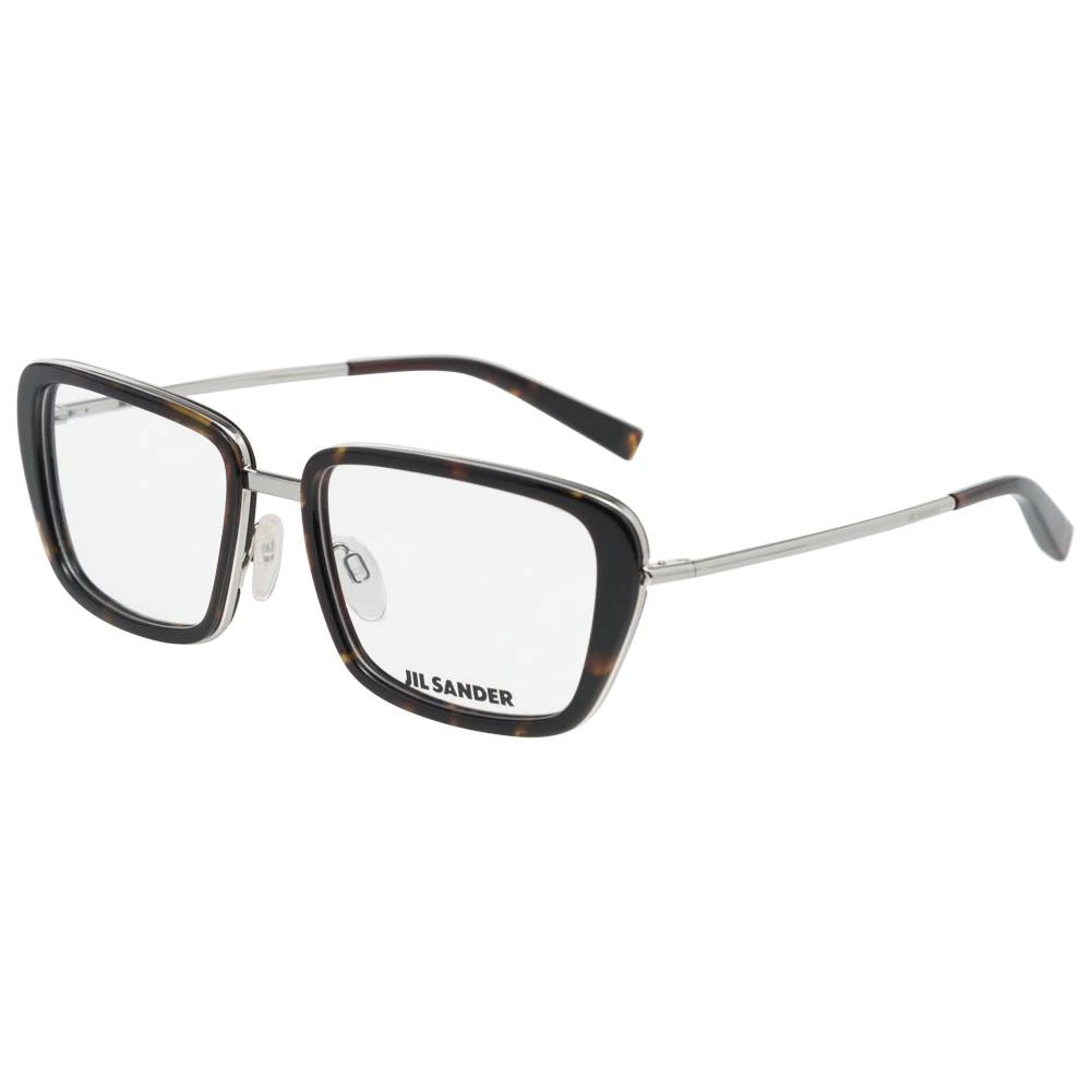 JIL SANDER Unisex Brille J2002-B-140-5418 3 JIL SANDER Unisex Brille J2002-B-140-5418