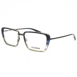 JIL SANDER Unisex Brille J2002-C-140-5418