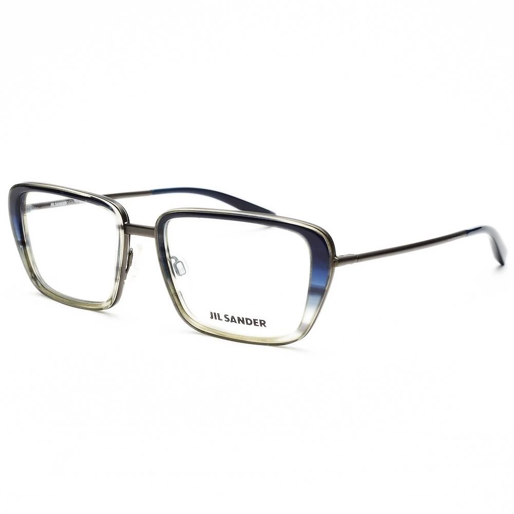 JIL SANDER Unisex Brille J2002-C-140-5418 3 JIL SANDER Unisex Brille J2002-C-140-5418