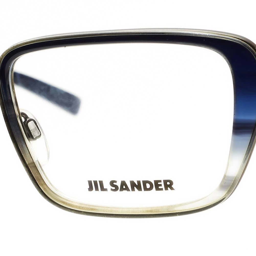 JIL SANDER Unisex Brille J2002-C-140-5418 4 JIL SANDER Unisex Brille J2002-C-140-5418 – Bild 2