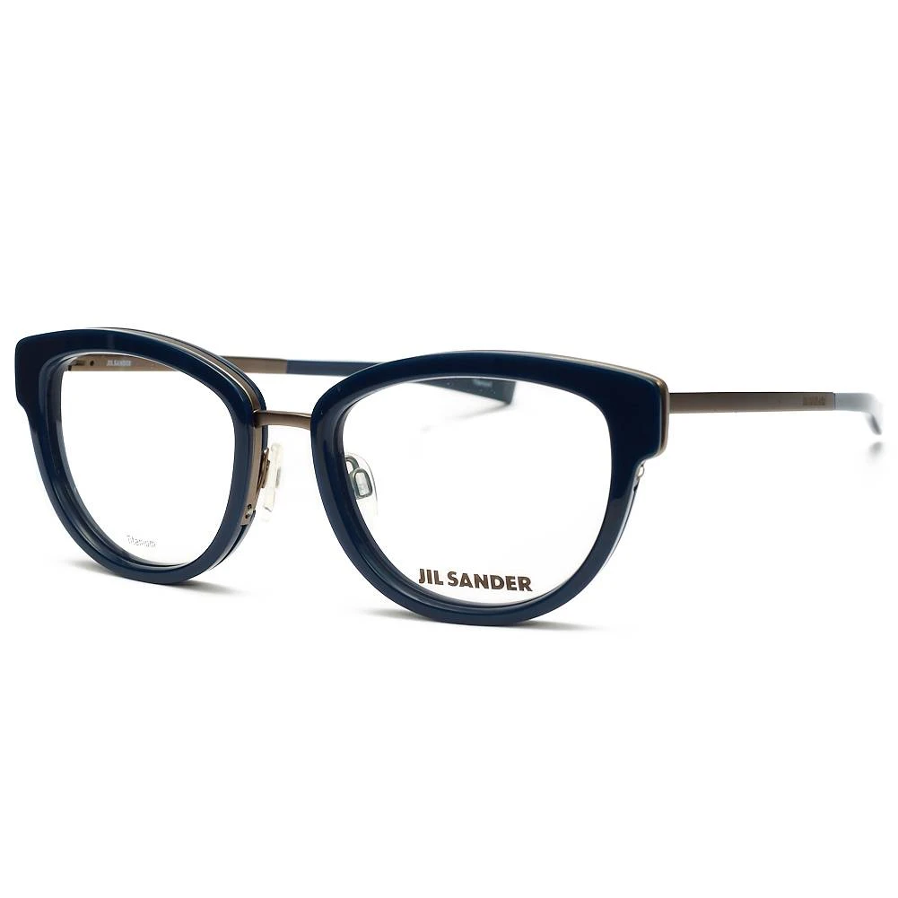 JIL SANDER Damen Brille J2005-B-140-5219 3 JIL SANDER Damen Brille J2005-B-140-5219