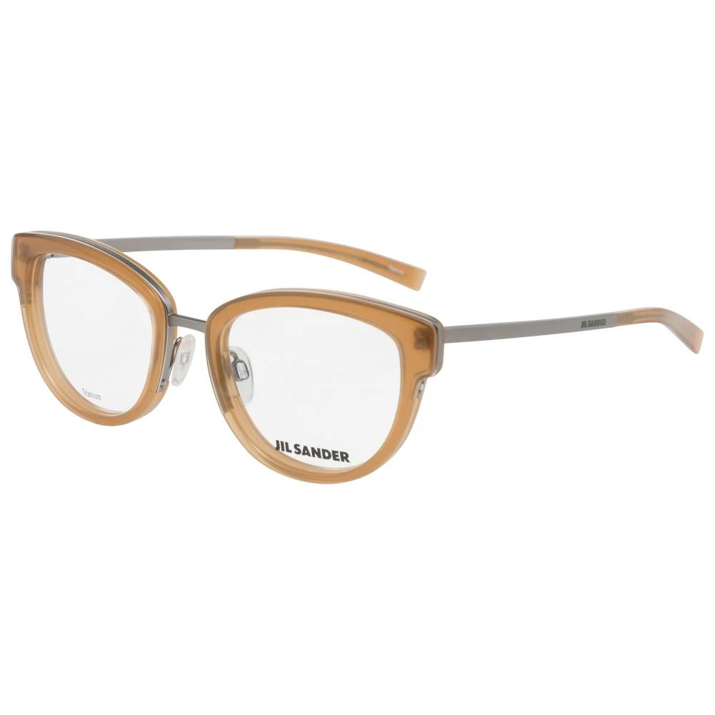JIL SANDER Damen Brille J2005-D-140-5219 3 JIL SANDER Damen Brille J2005-D-140-5219