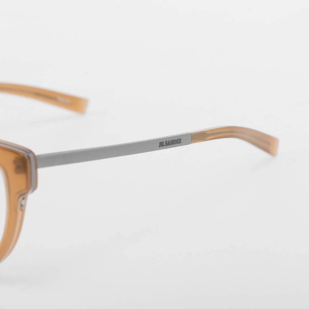 JIL SANDER Damen Brille J2005-D-140-5219 4 JIL SANDER Damen Brille J2005-D-140-5219 – Bild 2