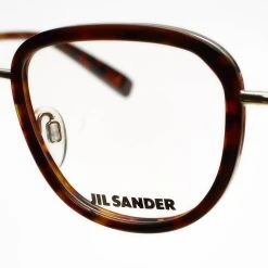 JIL SANDER Damen Brille J2009-C-140-5018 -JELEX Geschäft J2009 C 140 5018 2uSs1lvXKV0zGl 1280x1280