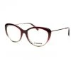 JIL SANDER Damen Brille J4001-D-140-5517 1 JIL SANDER Damen Brille J4001-D-140-5517 -JELEX Geschäft J4001 D 140 5517 1 1280x1280