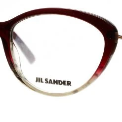 JIL SANDER Damen Brille J4001-D-140-5517 -JELEX Geschäft J4001 D 140 5517 2 1280x1280