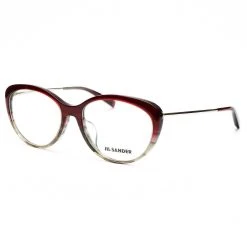 JIL SANDER Damen Brille J4001-N-140-5517