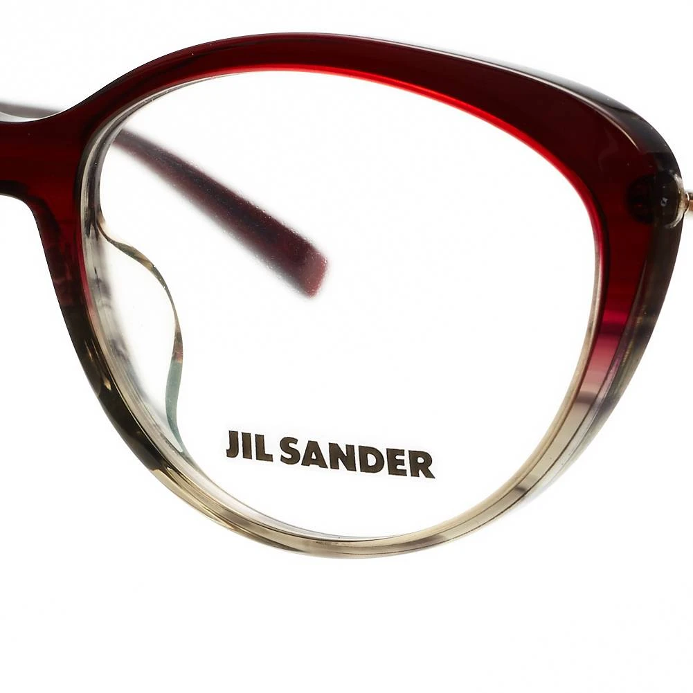 JIL SANDER Damen Brille J4001-N-140-5517 4 JIL SANDER Damen Brille J4001-N-140-5517 – Bild 2