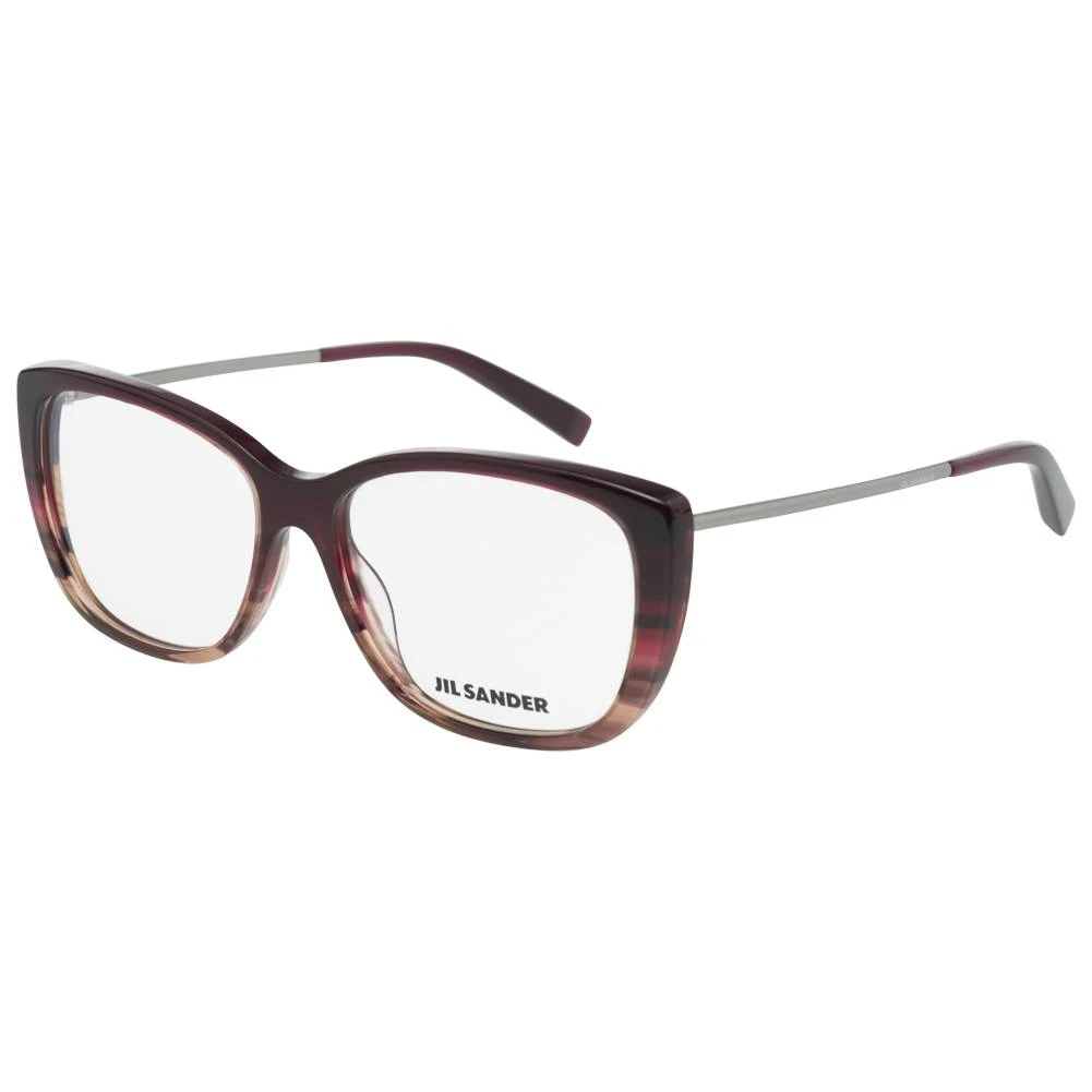 JIL SANDER Damen Brille J4002-B-140-5415 3 JIL SANDER Damen Brille J4002-B-140-5415